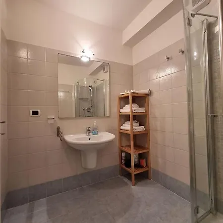 Apartment Il Rifugio Trento