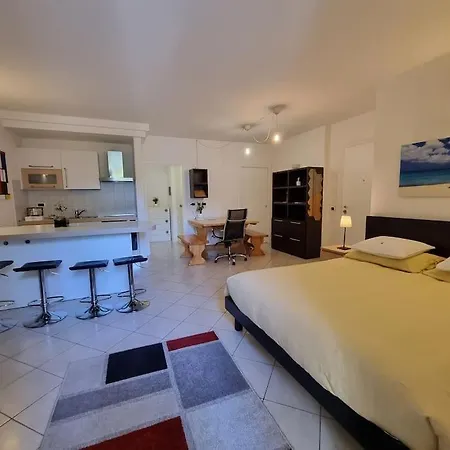 Il Rifugio Apartment Trento