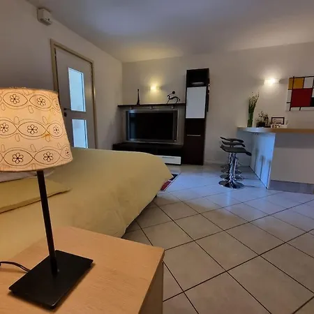 Il Rifugio Apartment *