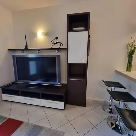 Il Rifugio Apartment Trento